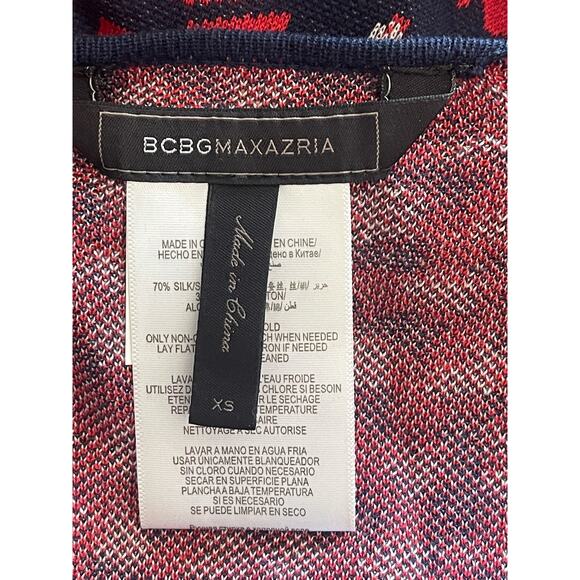 BCBG Maxazria Glynn‎ Dress - Picture 7 of 9